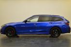 BMW 3 Serie Touring 330e xDrive High Executive M Sport Autom, Automaat, 1998 cc, Gebruikt, Met garantie (alle)