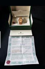 Rolex Day-Date Genève - Gouden Klassieker!, Gebruikt, Rolex, Polshorloge, Ophalen of Verzenden