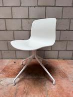 Hay about a chair 10 wit stoel, Ophalen, Wit, Gnr Trading, Zo goed als nieuw