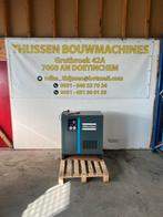 Atlas copco Automan AC20-27 silent, Doe-het-zelf en Verbouw, Compressors, Ophalen, Zo goed als nieuw