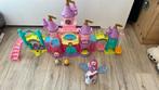 Vtech kasteel en magische eenhoorn, Kinderen en Baby's, Speelgoed | My Little Pony, Ophalen, Gebruikt