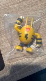 Elekid Pokemon Nintendo figure uit 2000, Verzenden