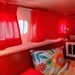 Caravan camper boot gordijntjes | Ankidee Naaiatelier L'den, Ophalen, Overige kleuren, 200 cm of meer, Nieuw