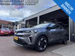 Renault Captur 1.6 E-Tech 145 esprit Alpine+Pack Light&Sound, 1345 kg, Gebruikt, Origineel Nederlands, Bedrijf