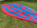 Neil Pryde spinnaker van Albin Ballad 30, 6 meter of meer, Gebruikt, Spinnaker, Minder dan 15 m²