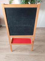 Whiteboard / krijtbord voor kinderen (Ikea), Ophalen, Gebruikt