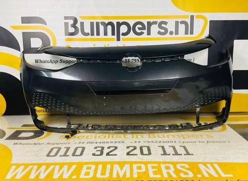 BUMPER Volkswagen iD3 VOORBUMPER 1-B8-4473z, Auto diversen, Tuning en Styling, Ophalen of Verzenden
