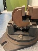 4 x machineklem VERTEX VNC-100H/ 1x HOMGE Machineklem, Ophalen, Gebruikt