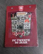FC Twente 60 jaar scheurkalender - nieuw in folie, Ophalen of Verzenden, Nieuw, F.C. Twente, Overige typen