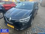 Renault Megane Estate 1.3 TCe 140 Equilibre, Auto's, Voorwielaandrijving, 65 €/maand, Gebruikt, Euro 6