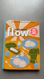 Zomerboek FLOW, Ophalen of Verzenden, Nieuw