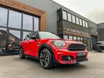 Mini Mini Countryman 2.0 Cooper S E ALL4 John Cooper Works 2, Automaat, Gebruikt, Countryman, Met garantie (alle)