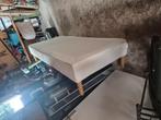 Boxspring Ikea 1 persoons, Huis en Inrichting, Ophalen, Gebruikt, Eenpersoons, 90 cm