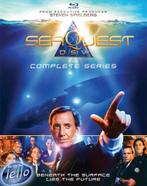 Blu-ray: Seaquest DSV, Complete Serie, Seizoen 1-3 (1993-96), Ophalen of Verzenden, Nieuw in verpakking, Tv en Series