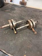 2x Tomos Krukassen A35/A3, Ophalen, Gebruikt, Overige typen