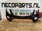 MERCEDES V KLASSE W447 AMG VOORBUMPER BUMPER ORGINEEL, Gebruikt, Ophalen of Verzenden, Mercedes-Benz