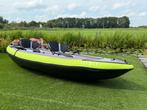 ITIWIT 2 persoons kajak, Watersport en Boten, Ophalen, Opblaasbaar, Gebruikt, 2-persoons