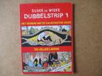 adv8170 suske en wiske 20, Boeken, Stripboeken, Ophalen, Gelezen