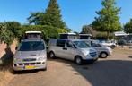 Pop-up dak, Camperdak, hefdak Hyundai h200, Mitsubishi L400, ., Nieuw, Ophalen of Verzenden, Crazycampers