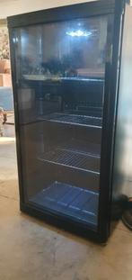 metro professional, Witgoed en Apparatuur, Koelkasten en IJskasten, Zonder vriesvak, Minder dan 85 cm, Ophalen of Verzenden, Minder dan 75 liter