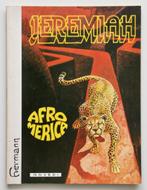 Jeremiah - 7. Afromerica, Gelezen, Ophalen of Verzenden, Eén stripboek
