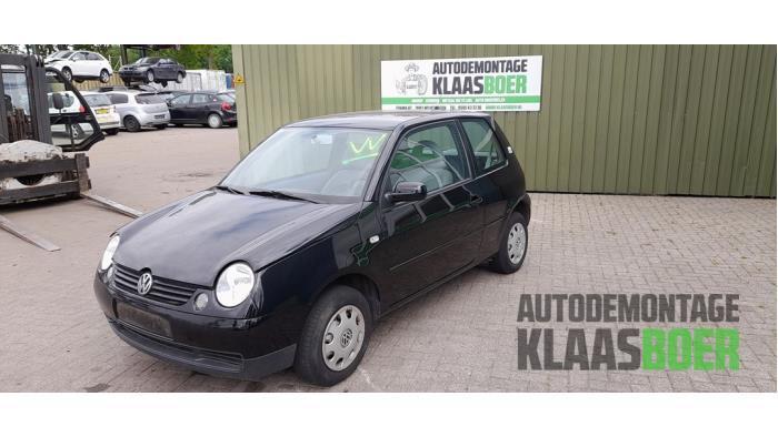 Buitenspiegel links van een Volkswagen Lupo, Auto-onderdelen, Spiegels, Volkswagen, Gebruikt, 6 maanden garantie, 12 maanden garantie