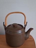 Deense theepot jaren 60, Ophalen of Verzenden