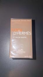 Terre d'Hermès Eau de Toilette 50ml - Nieuw in doos, Ophalen of Verzenden, Nieuw