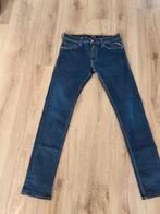 Replay 34 32 taille 41 cm lengte 103 cm, Kleding | Heren, Ophalen of Verzenden, Zo goed als nieuw, Blauw, W33 - W34 (confectie 48/50)