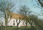 VISVLIET Ned. Herv. Kerk, Verzamelen, Ansichtkaarten | Nederland, Verzenden, 1980 tot heden, Ongelopen, Groningen