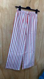 Nieuw leuke broek maat S merk Refined Department, Overige kleuren, Nieuw, Ophalen of Verzenden, Maat 36 (S)
