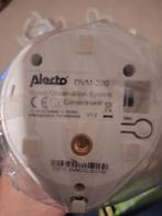 Alecto DVM 200, Kinderen en Baby's, Babyfoons, Ophalen of Verzenden, Zo goed als nieuw, 250 meter of meer