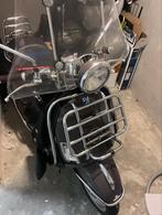 Vespa LXV 50 4T Vie Della Moda - Prachtige Scooter!, Ophalen, Gebruikt, Overige modellen, Maximaal 45 km/u
