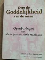Over de goddelijkheid van de mens, openbaringen, Gaastra, Ophalen of Verzenden, Zo goed als nieuw, Spiritualiteit algemeen, Achtergrond en Informatie