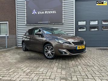 Peugeot 308 1.2 PureTech Blue Lease Premium nieuwe distribut beschikbaar voor biedingen
