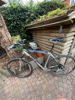 Trek hybride, 28 inch, Gebruikt, Vering, 57 tot 61 cm