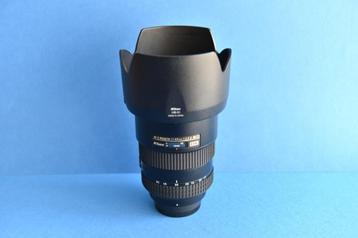 Nikon AF-S Nikkor 17-55mm f2.8G ED beschikbaar voor biedingen