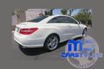 Mercedes E-Klasse C207 - Achterklep spoiler, Auto diversen, Tuning en Styling, Ophalen of Verzenden, MJ-Carstyling, Info@mj-carstyling.net