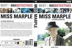 Best of BBC Detectives, Miss Marple, 450 from Paddington, Vanaf 12 jaar, Ophalen of Verzenden, Zo goed als nieuw