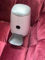 3x Pettadore Nutri View 2 automatische katten/honden voerbak, Dieren en Toebehoren, Ophalen of Verzenden, Automatisch, Zo goed als nieuw