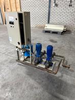 Hydro-Unit, Pomp Unit, Ophalen