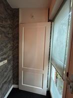 Opdek Deur  david lundia, Ophalen, Gebruikt, 80 tot 100 cm, Binnendeur