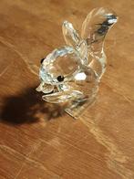 Swarovski eekhoorn met nootje, Ophalen, Zo goed als nieuw, Figuurtje