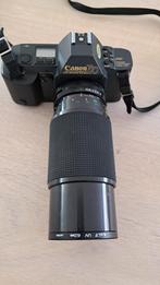Canon spiegelreflexcamera's, Ophalen of Verzenden, Gebruikt, Spiegelreflex, Canon
