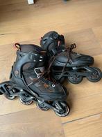 Verstelbare skeelers / skates maat 32-35, Kinderen en Baby's, Speelgoed | Buiten | Rolschaatsen, Ophalen of Verzenden, Verstelbaar