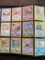 Complete jungle set, Hobby en Vrije tijd, Verzamelkaartspellen | Pokémon, Ophalen of Verzenden, Gebruikt, Meerdere kaarten, Foil
