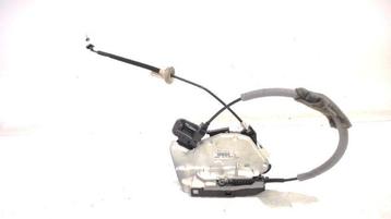 Slot mechaniek portier elektrisch centrale vergrendeling rec beschikbaar voor biedingen