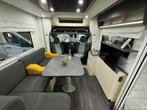 Chausson Exclusive Line 660 Automaat Ruimtewonder 2022, Automaat, Ringverwarming, Diesel, Hordeur