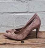 Nathan Baume - Prachtige leren pumps maat 37 - Nieuw