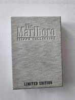 Marlboro Zippo Limited Edition - Nieuw!, Verzamelen, Ophalen of Verzenden